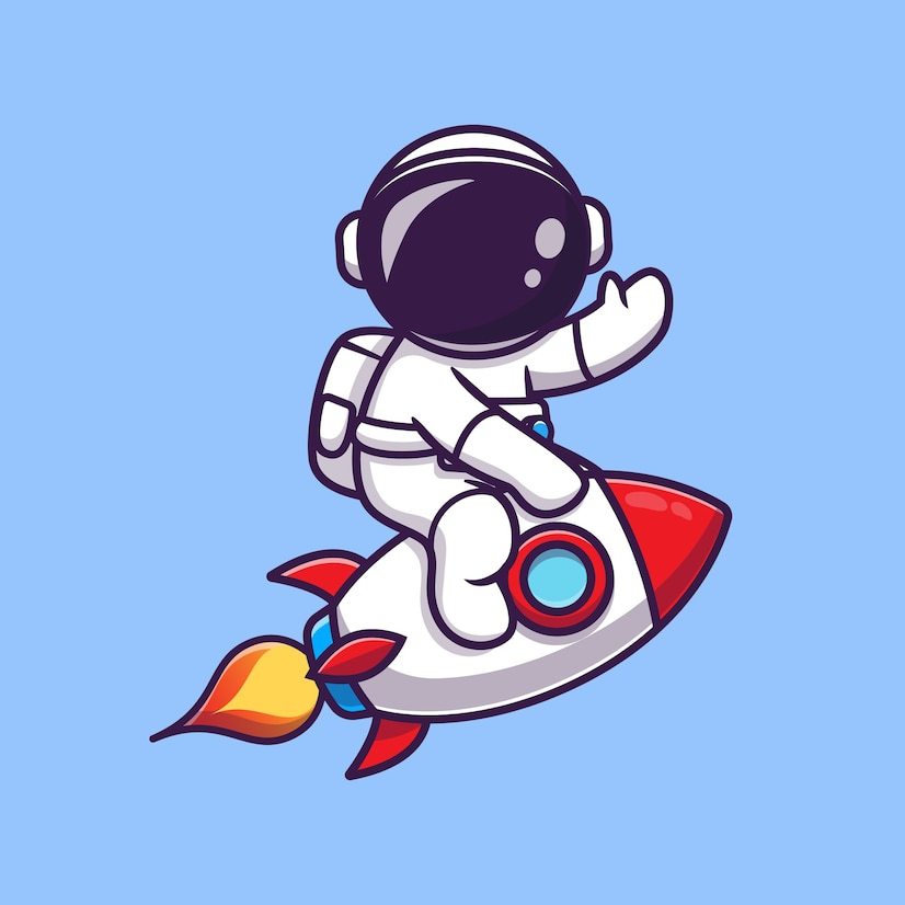 astronaut
