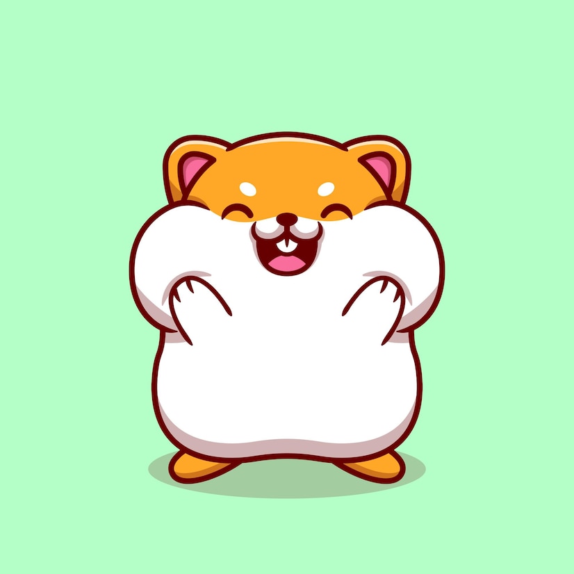 hamster